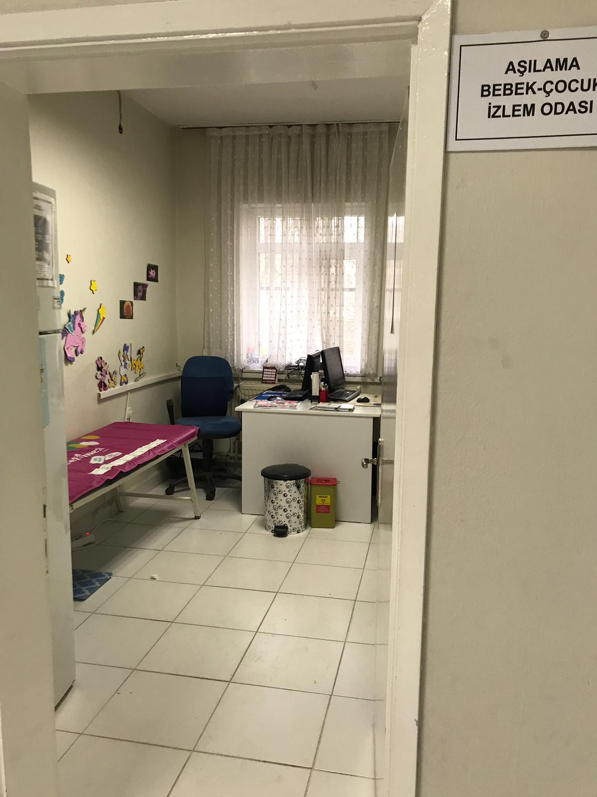 Asm İç Görünüm 4